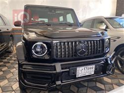 مێرسێدس بێنز G-Class